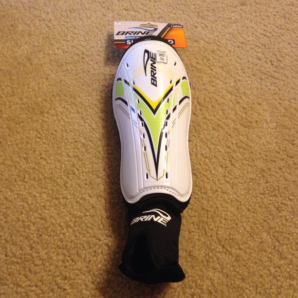 Shin Guards