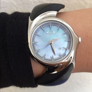 OAKLEY CRUSH 2.5 WOMENS WATCH