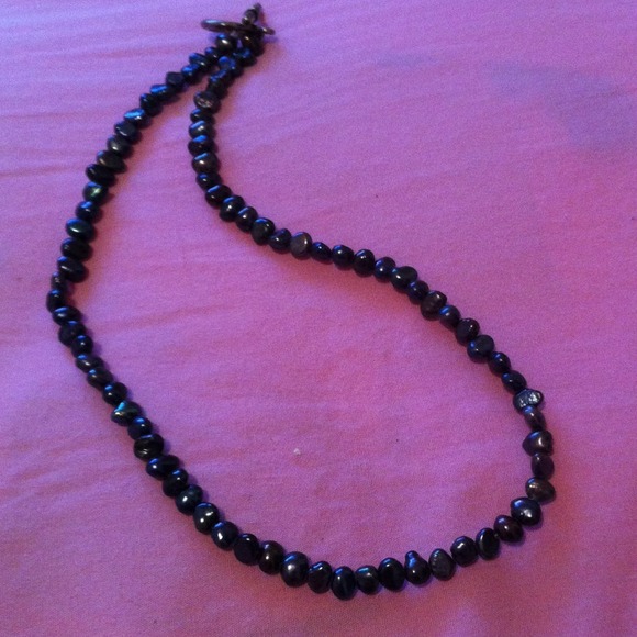 Three necklets - Picture 2 of 4