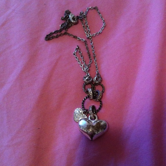 Three necklets - Picture 3 of 4