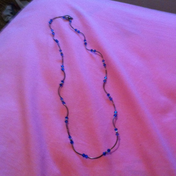 Three necklets - Picture 4 of 4