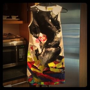 Cute Alice & Olivia dress!!