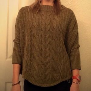 Ann Taylor LOFT sweater