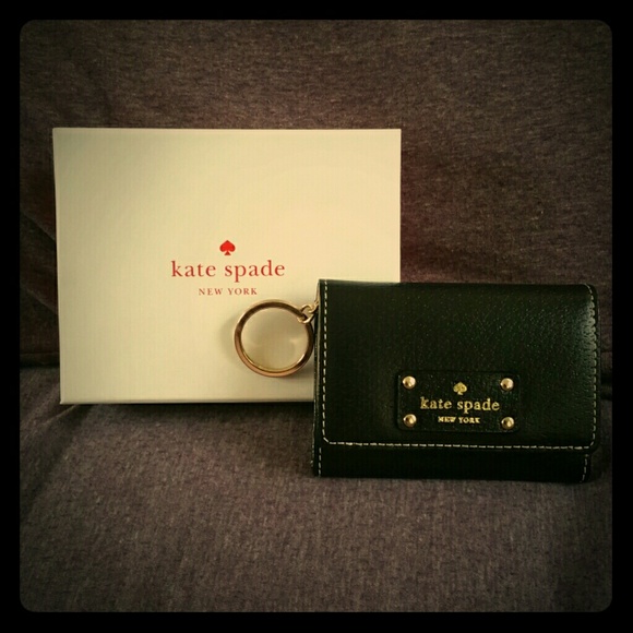 Kate Spade Wallet NWT