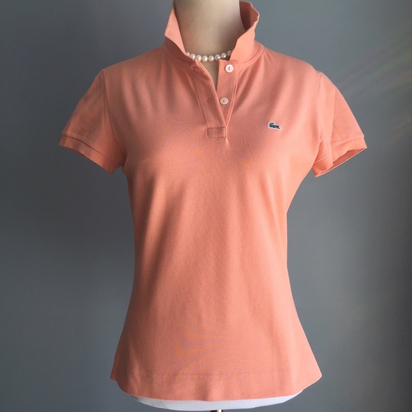 Lacoste Polo Shirt