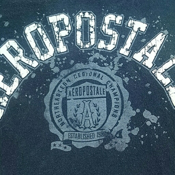 Aeropostale Men's Tee