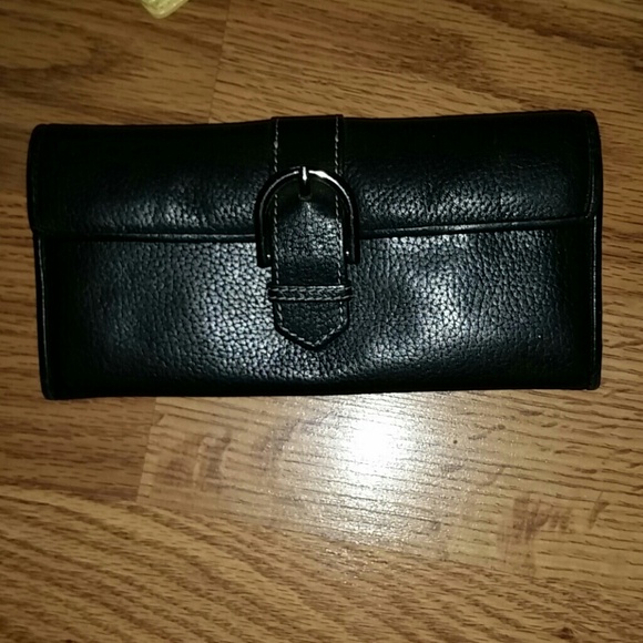 Ann taylor wallet