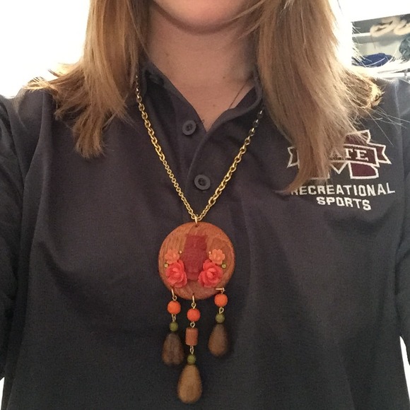 NEW Tarino Tarintino necklace