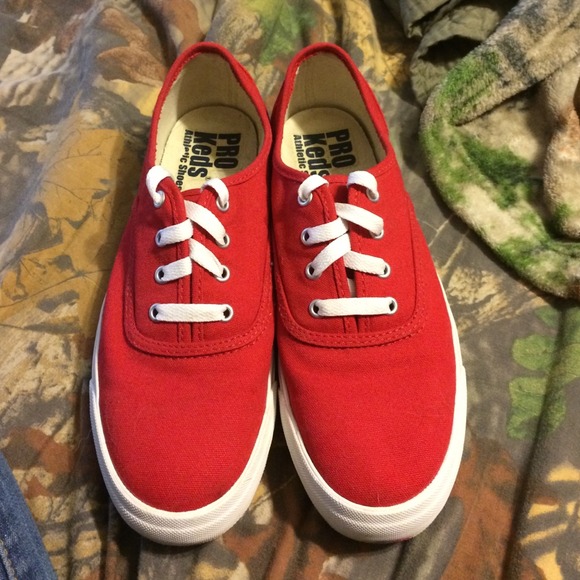 Pro keds