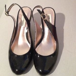 Steve Madden 2.5 inch heels