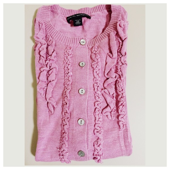 Banana Republic Cardigan