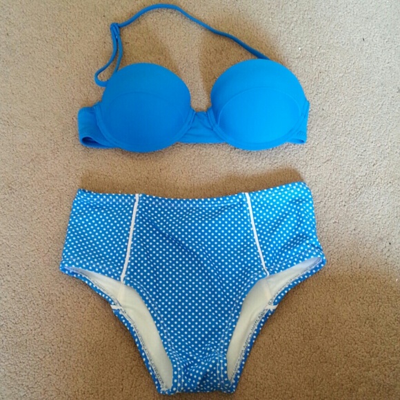Swimsuit