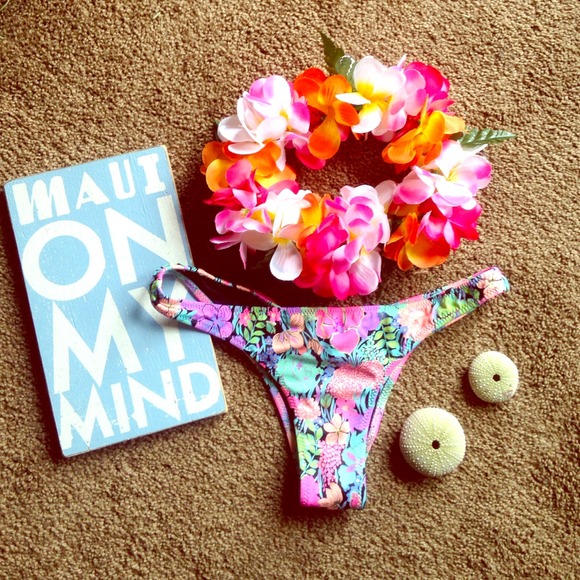 ✨Final Price Drop! ✨ Victoria's Secret Bikini