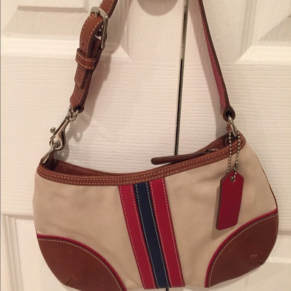 Coach handbag