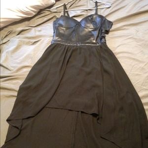 Too short for me, I'm really tall