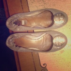 Tory Burch Flats