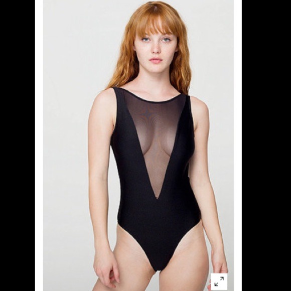 The Gloria-V One Piece Bathing Suit