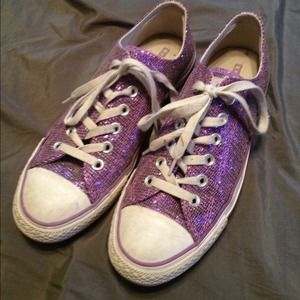 Worn twice then outgrew them