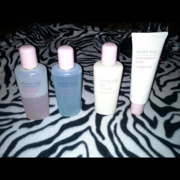 Mary kay
