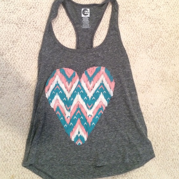 Summer/spring top