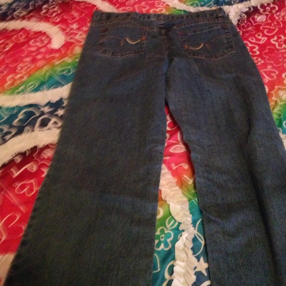 Pants - Picture 2 of 2