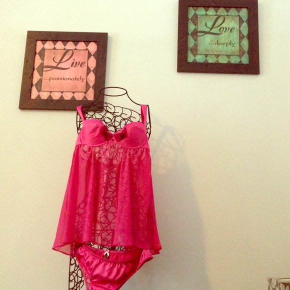 That Little Sexy Thing!!!