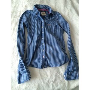 Hollister Button down shirt