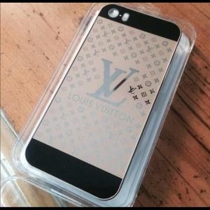 Iphone case for iPhone 5-5s