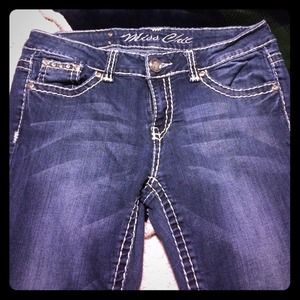 Miss Chic Jeans