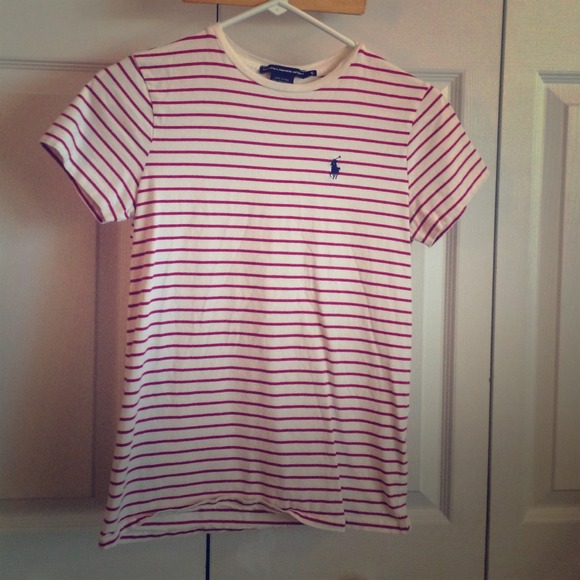 Polo Ralph Lauren T-shirt