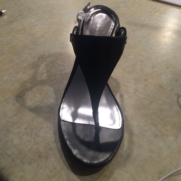 Calvin Klein Shoes - Calvin Klein heels