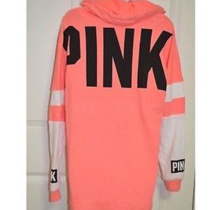 Victoria's Secret hoodie