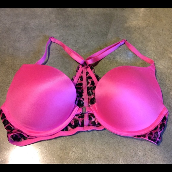 Pink by Victoria's Secret Bra