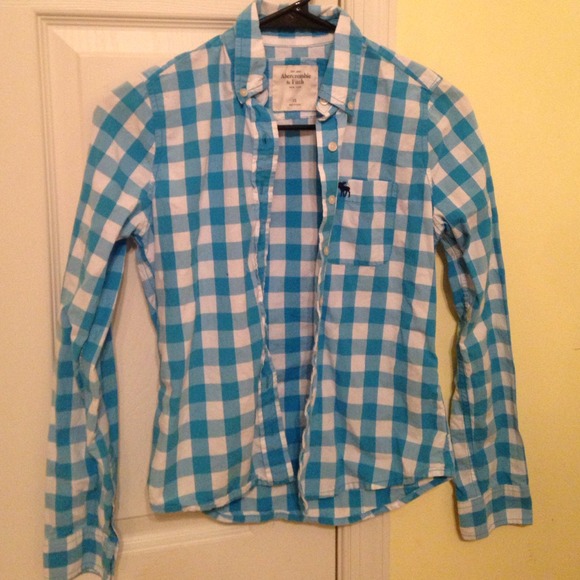 NOT A FLANNEL