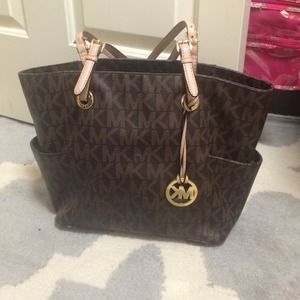 Michael Kors Purse