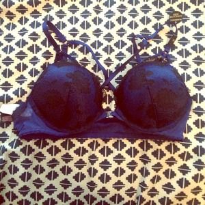 Victoria's Secret Bombshell Bra