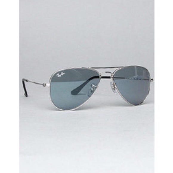 Ray Ban Aviator - Small Frame 3044