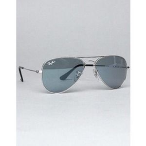 Ray Ban Aviator - Small Frame 3044