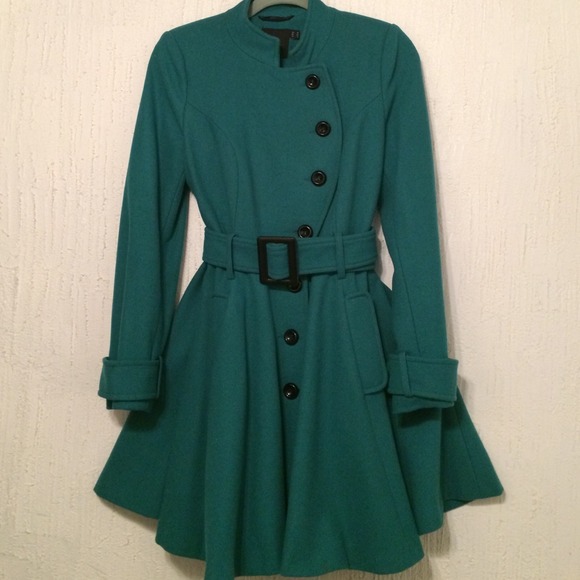 ASOS Jackets & Blazers - 🎉❤️Beautiful Swing Coat❤️🎉