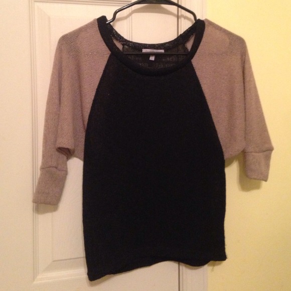 Fancy causal top