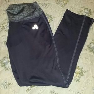 Workout pants
