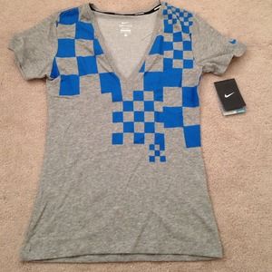 Nike Dri-Fit shirt