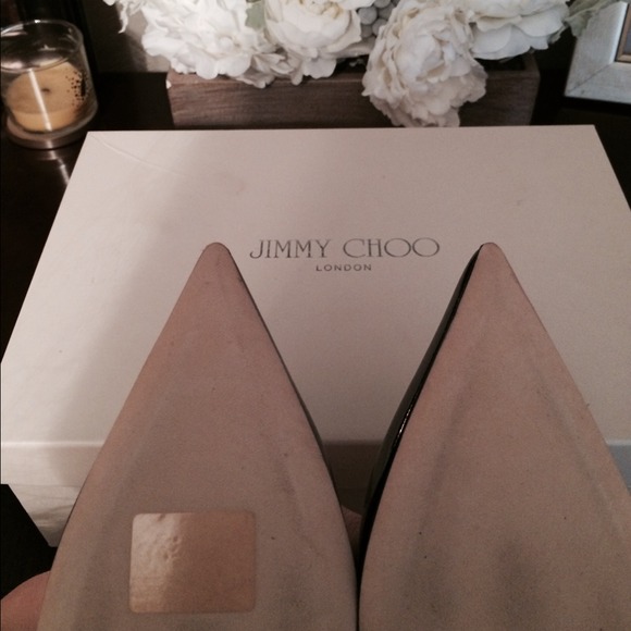 Jimmy Choo Anouk - Picture 4 of 4