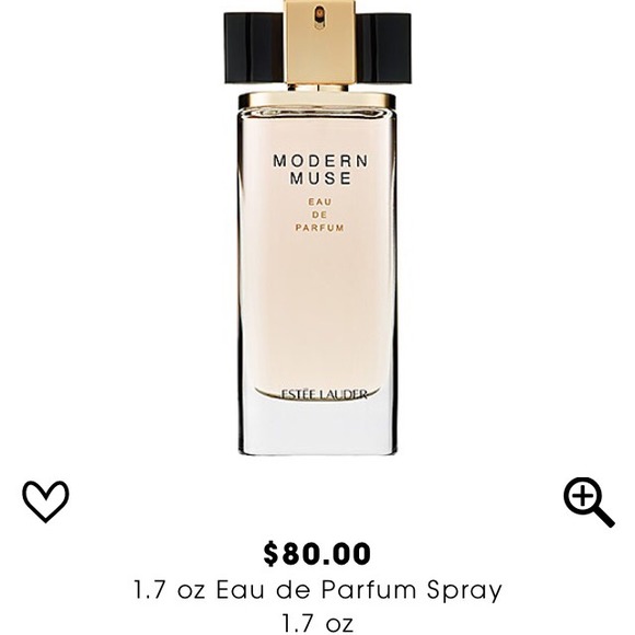 Modern Muse eau de parfum by Estée Lauder