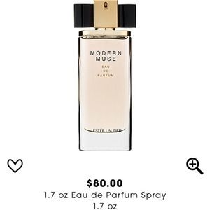 Modern Muse eau de parfum by Estée Lauder
