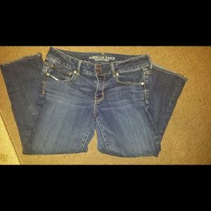 🎉Flash Sale🎊 AE capris