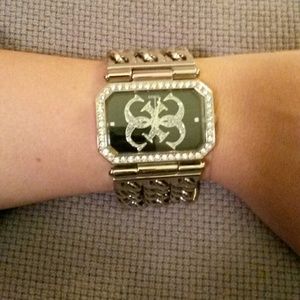 GUESS WATCH BRACELET