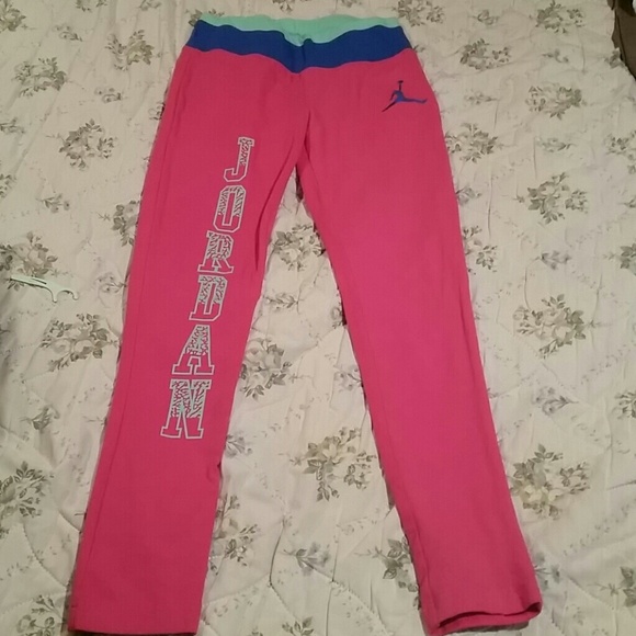Jordan Leggings