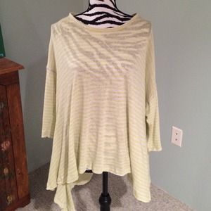 We the Free Flowy Top!