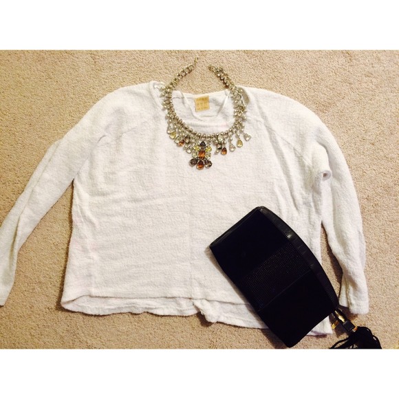 LOFT Jewelry - 👸LOFT statement necklace ♥️👸